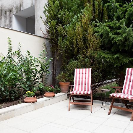 Vienna-Flats Apartman Kültér fotó