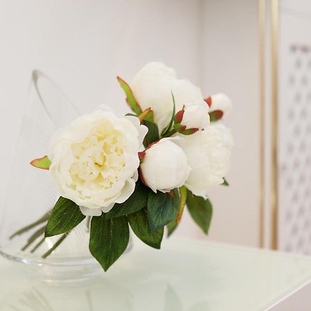 Vienna-Flats Apartman Kültér fotó