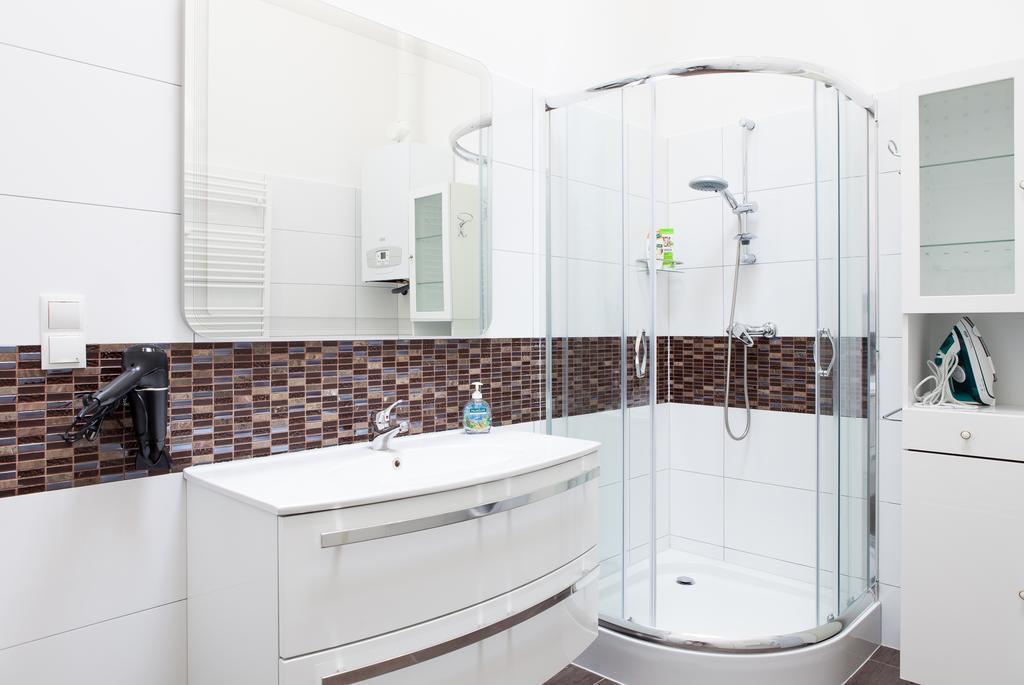 Vienna-Flats Apartman Kültér fotó