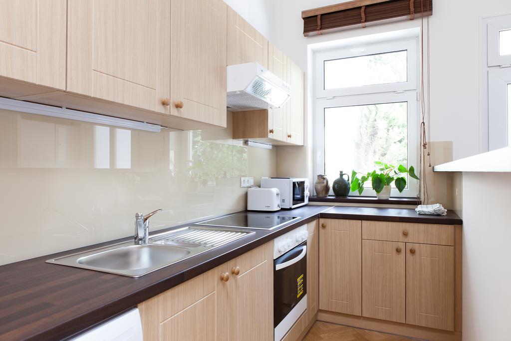 Vienna-Flats Apartman Kültér fotó
