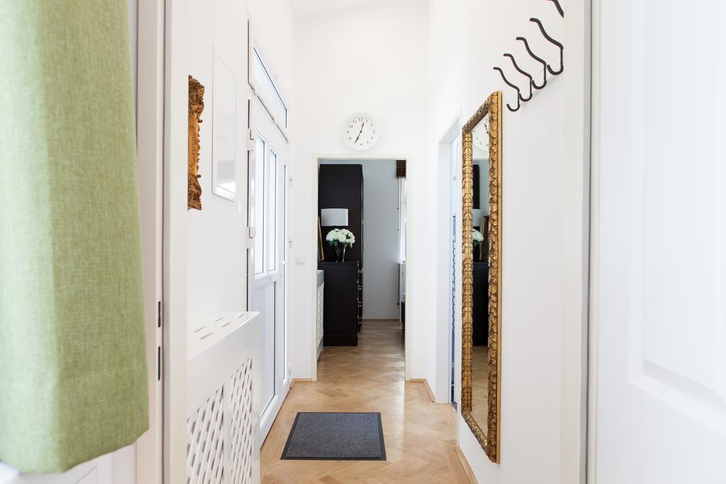 Vienna-Flats Apartman Kültér fotó