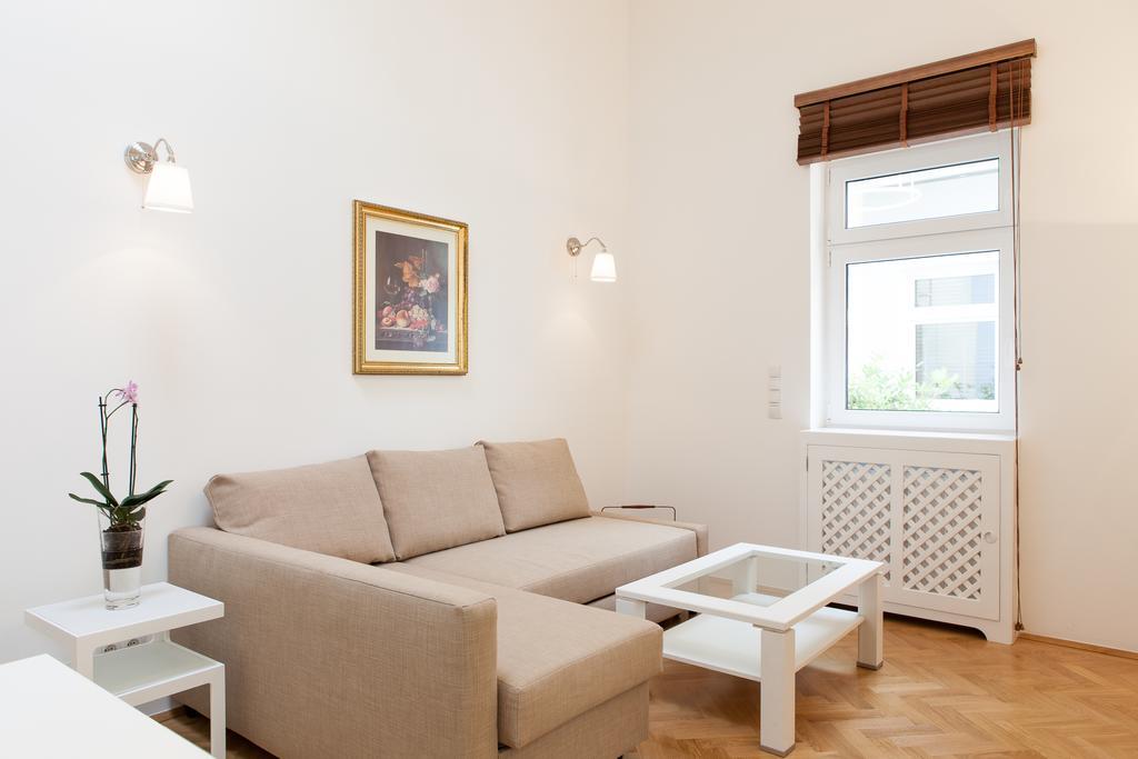 Vienna-Flats Apartman Kültér fotó