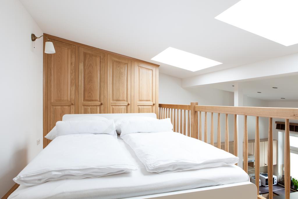 Vienna-Flats Apartman Kültér fotó