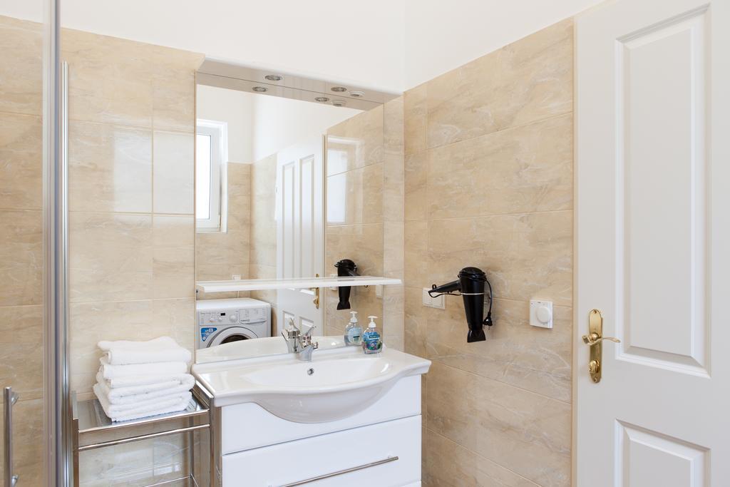 Vienna-Flats Apartman Kültér fotó