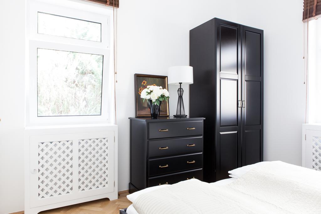 Vienna-Flats Apartman Kültér fotó