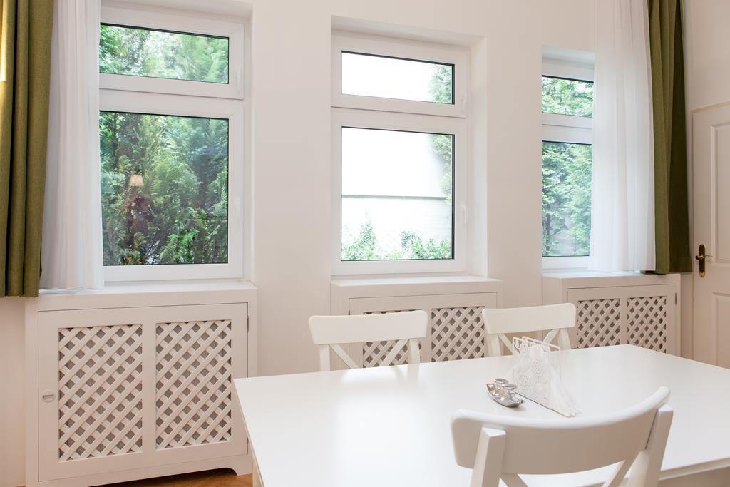 Vienna-Flats Apartman Kültér fotó
