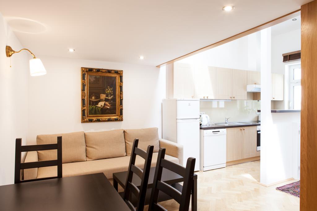 Vienna-Flats Apartman Kültér fotó