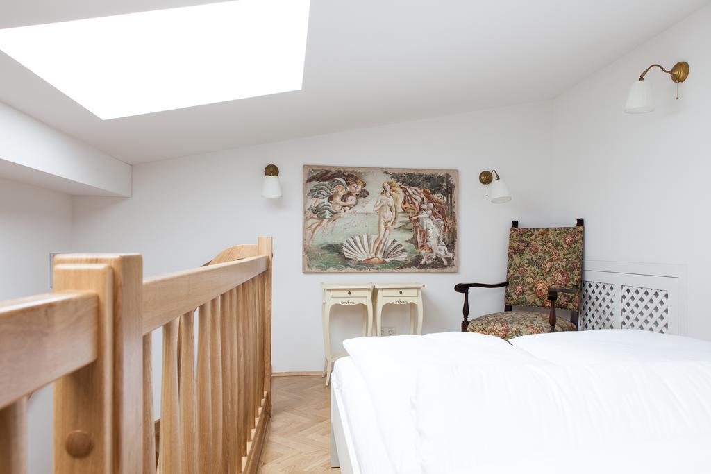 Vienna-Flats Apartman Kültér fotó
