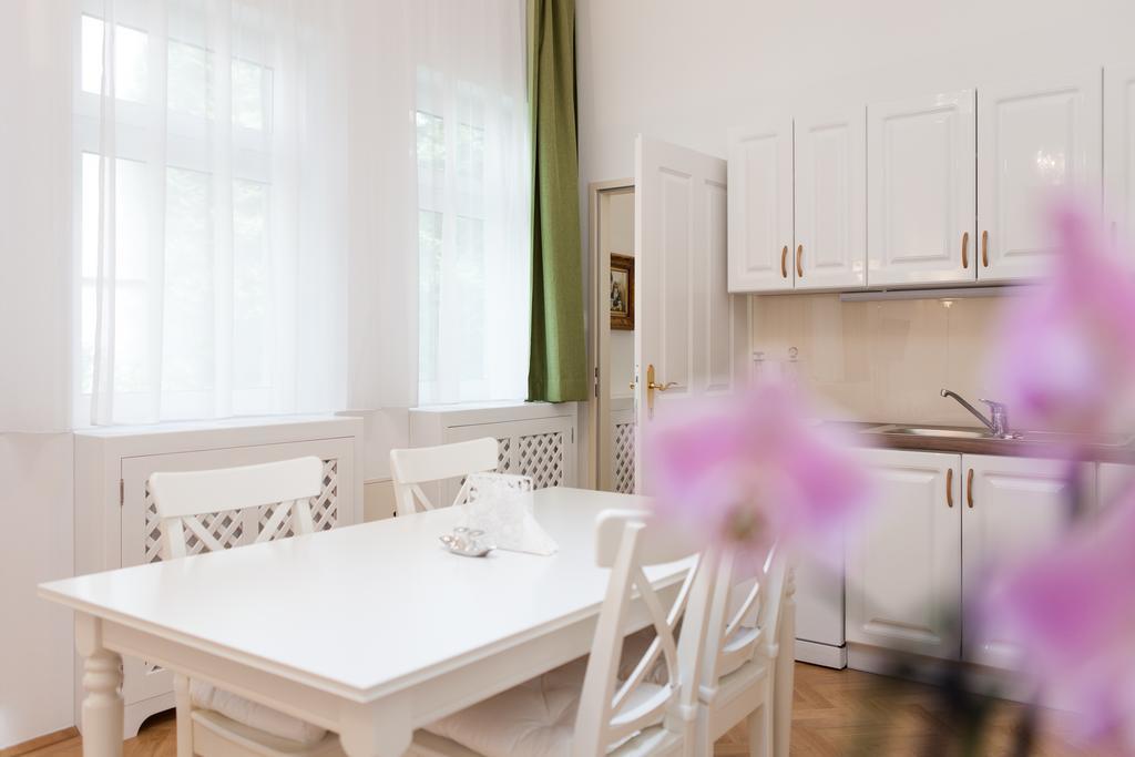 Vienna-Flats Apartman Kültér fotó