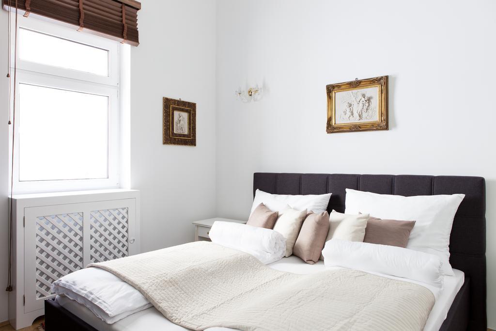Vienna-Flats Apartman Kültér fotó