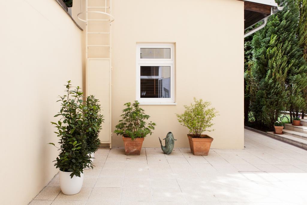 Vienna-Flats Apartman Kültér fotó
