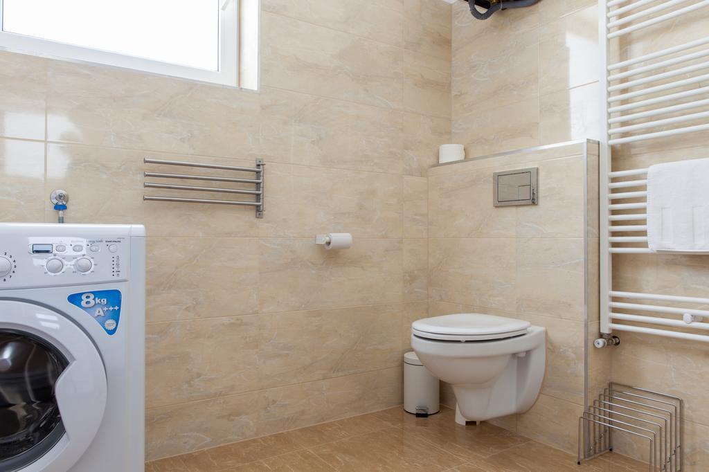 Vienna-Flats Apartman Kültér fotó
