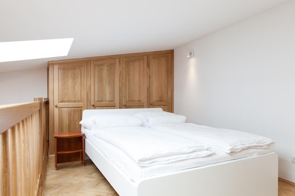 Vienna-Flats Apartman Kültér fotó