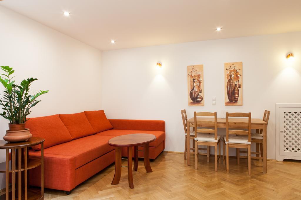 Vienna-Flats Apartman Kültér fotó