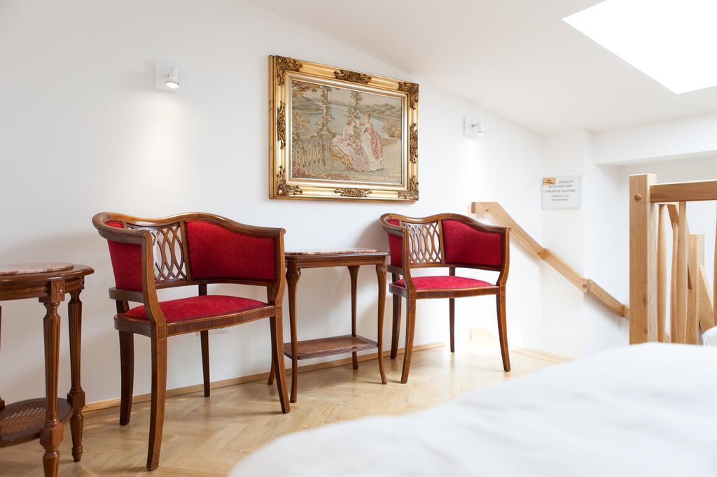 Vienna-Flats Apartman Kültér fotó