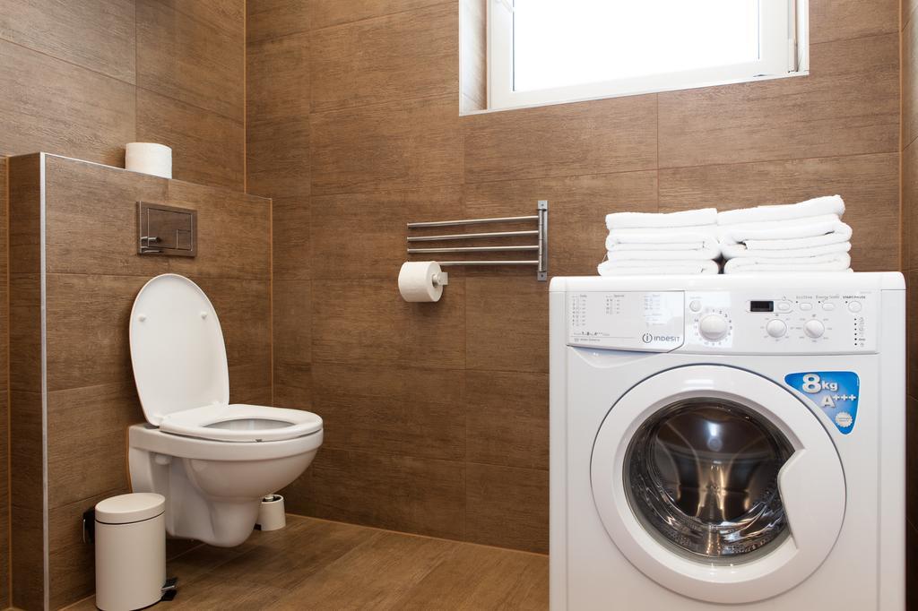 Vienna-Flats Apartman Kültér fotó