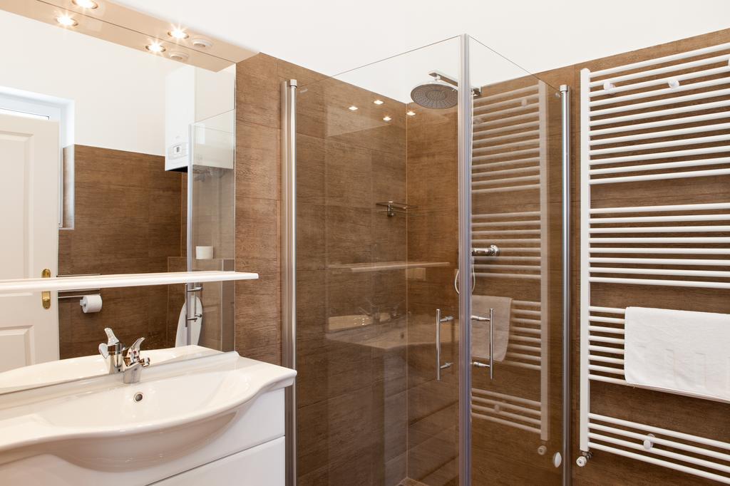 Vienna-Flats Apartman Kültér fotó