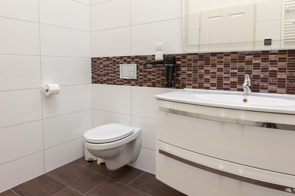 Vienna-Flats Apartman Kültér fotó
