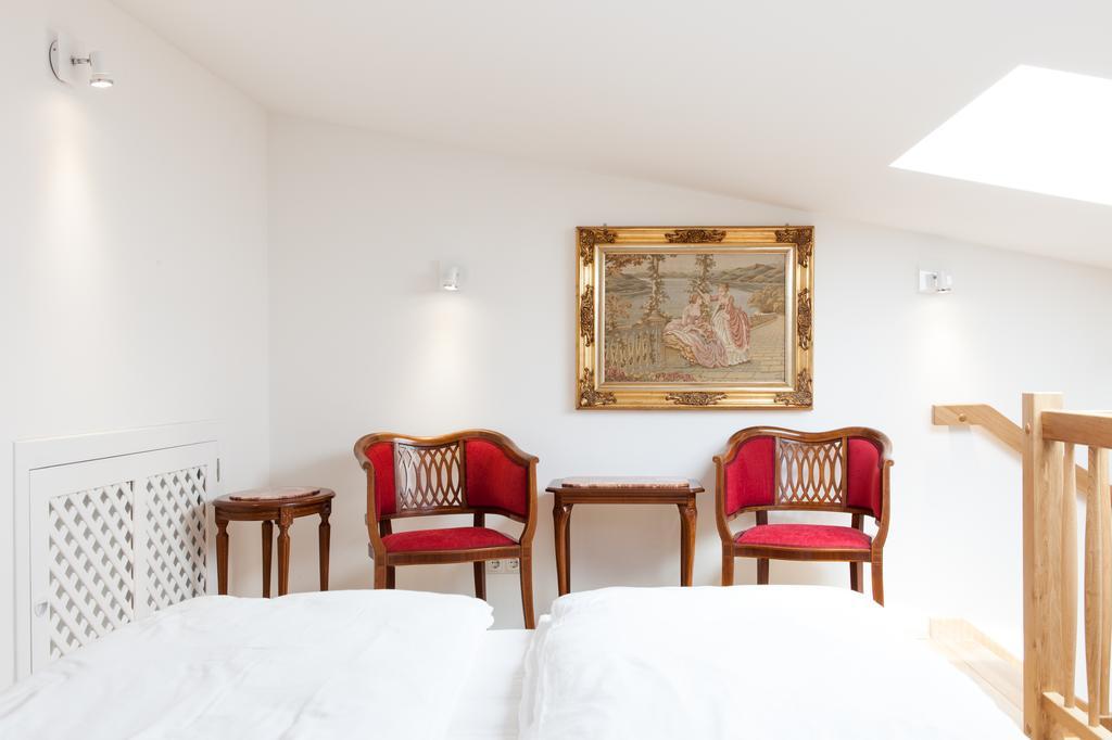 Vienna-Flats Apartman Kültér fotó