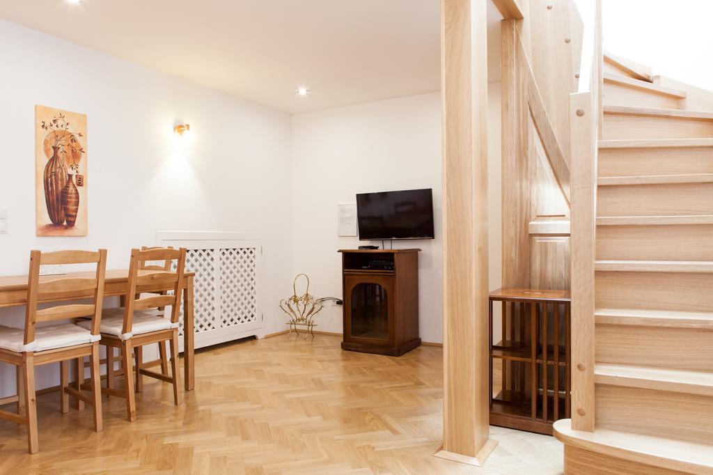 Vienna-Flats Apartman Kültér fotó